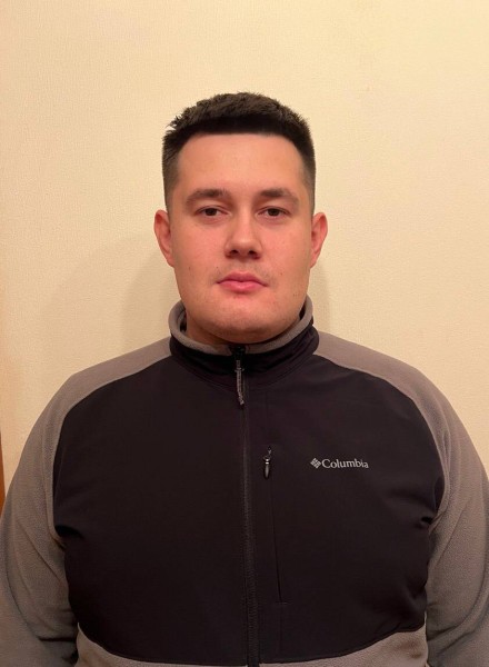 Глеб Олегович Зайцев