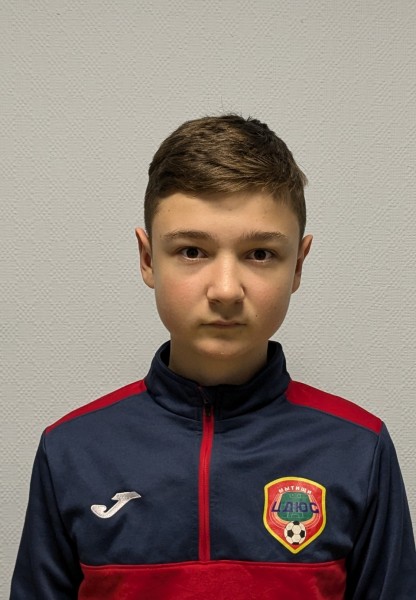 Алексей Сергеевич Морщилов