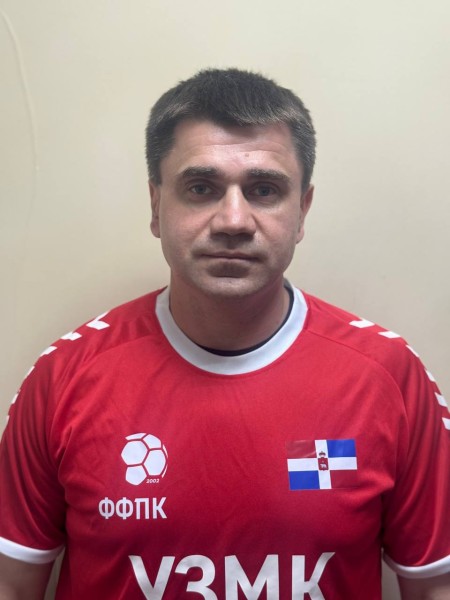 Антон Сергеевич Торшин
