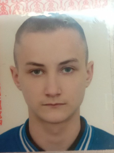 Андрей Сергеевич Назаров