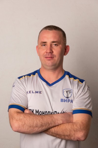 Никита Вячеславович Пермяков