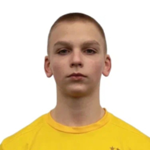 Егор Александрович Кавин