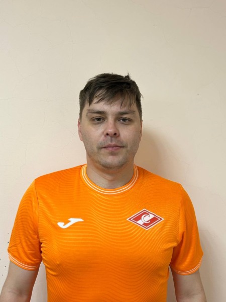 Александр Сергеевич Матвеев