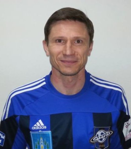 Алексей Сергеевич Медведев