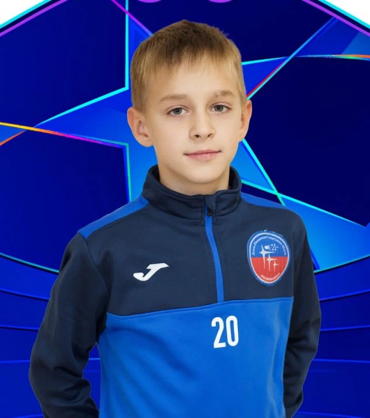 Дмитрий Андреевич Рипак