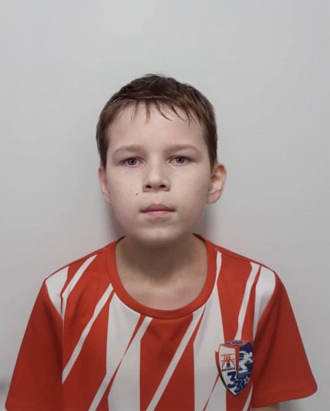 Данияр Аделевич Ибрагимов