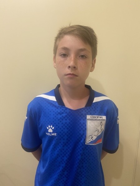 Сергей Денисович Колготин