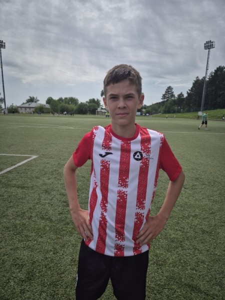 Иван Львович Тарабукин