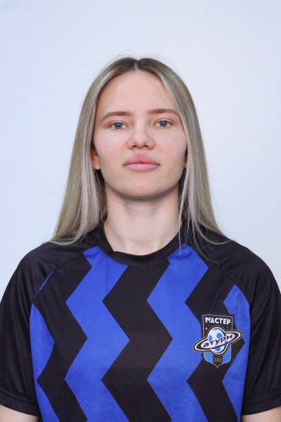 Наталья Алексеевна Аникина