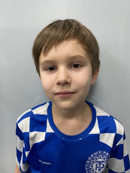 Мирон Дмитриевич Богатырев