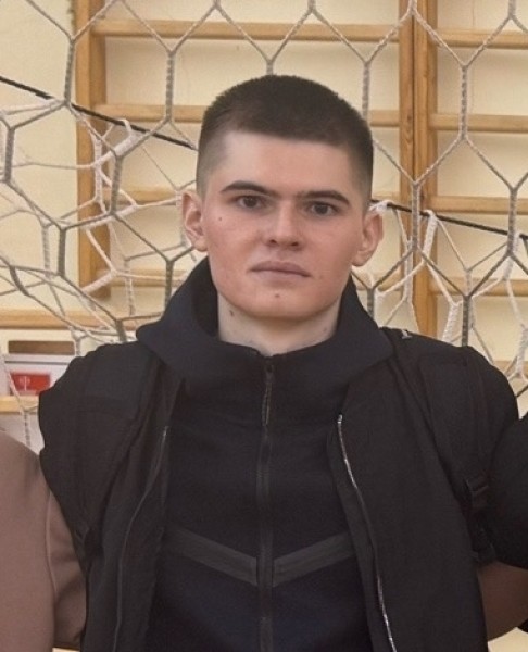 Самир Ринатович Мангутов