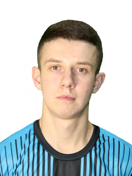 Кирилл Андреевич Согласнов