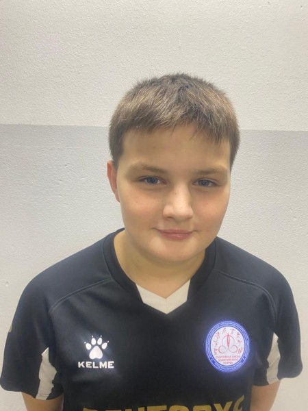 Макар Павлович Мещеряков