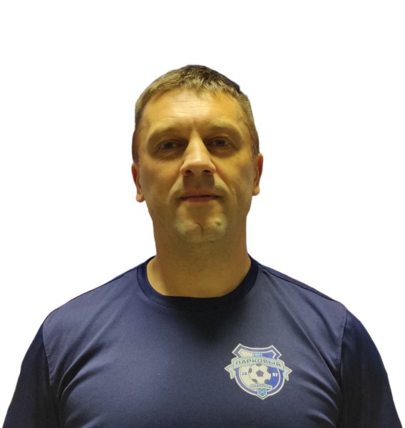 Павел Александрович Гречко