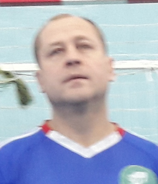 Вадим Александрович Таушканов