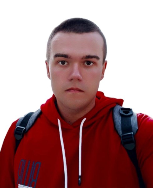 Василий Вячеславович Колмыков