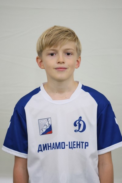 Александр Дмитриевич Тарасов
