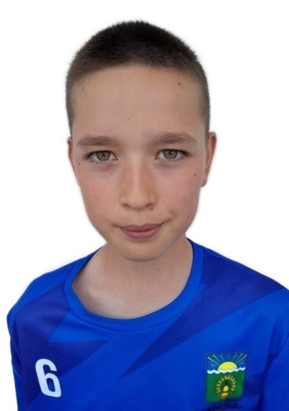 Хайдар Ильнурович Баймуллин