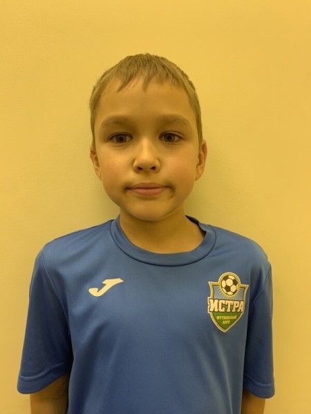 Александр Сергеевич Папков