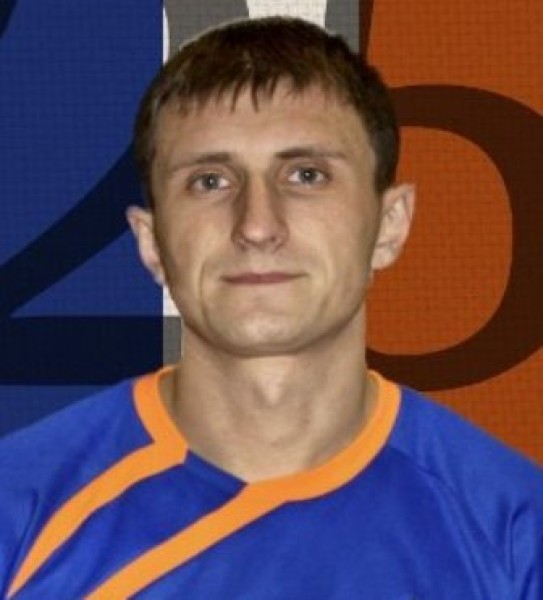 Дмитрий Михайлович Прадед