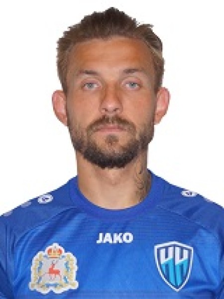 Юрий Юрьевич Лебедев