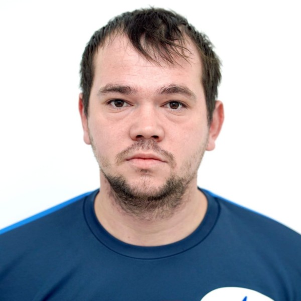 Максим Алексеевич Евграфов