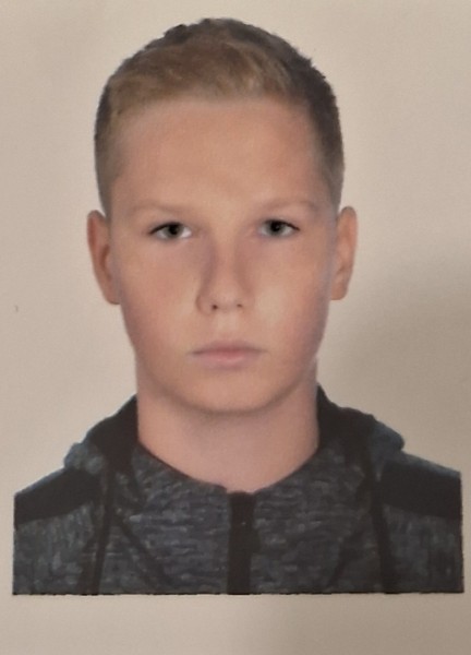 Артём Денисович Сугробов