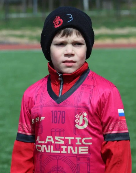 Константин Васильевич Герасимов