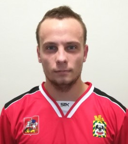 Павел Генадьевич Московцев