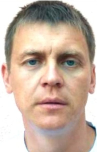 Алексей Владимирович Плужников