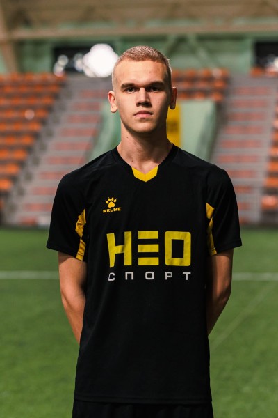 Иван Дмитриевич Гущин