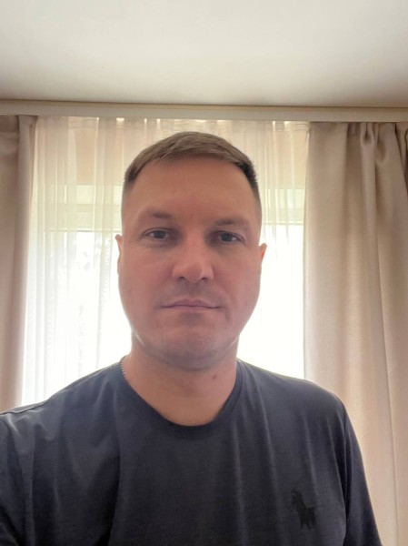 Дмитрий Сергеевич Каракин