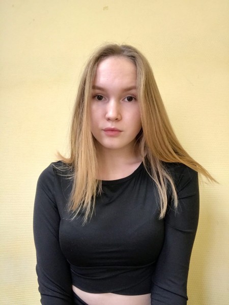 Елена Александровна Николаева