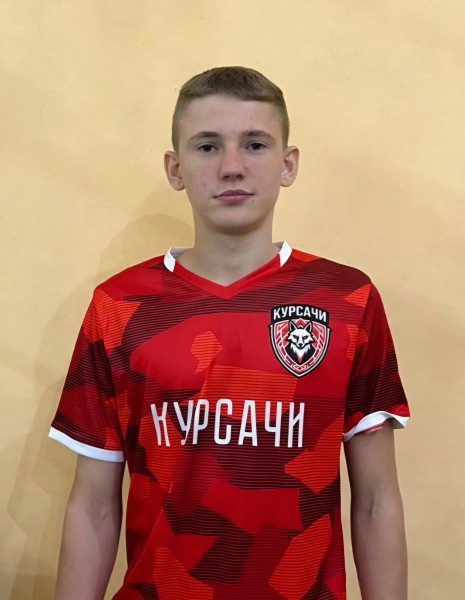 Егор Игоревич Асосков