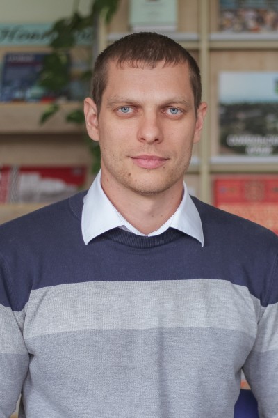 Илья Александрович Садов