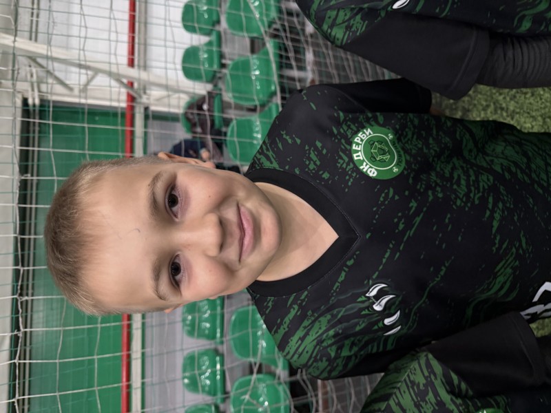 Константин Леонидович Чалков