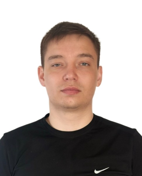 Андрей Александрович Кузнецов
