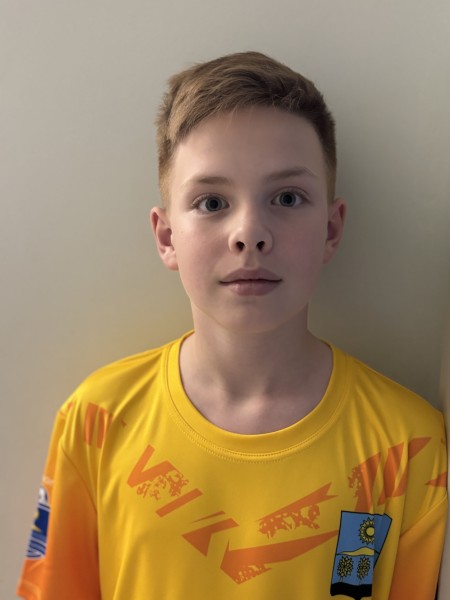 Михаил Петрович Доновский