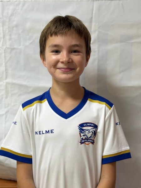 Саляхов  Камиль