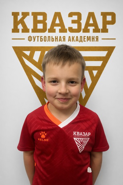 Евгений Кириллович Новиков