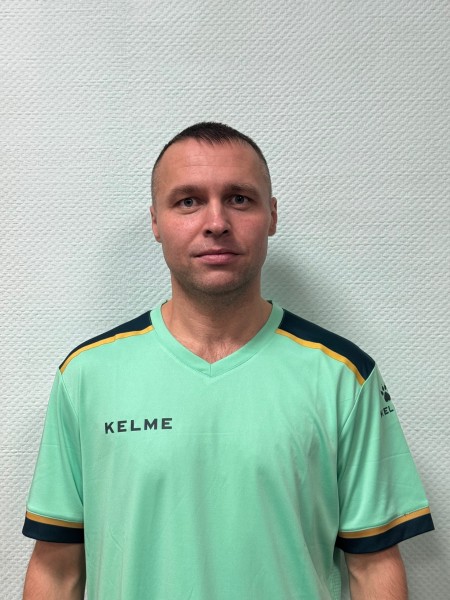 Александр Николаевич Воробьев