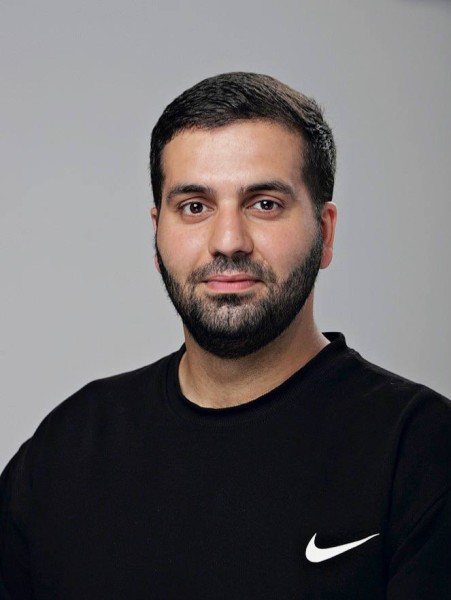 Миша Файзоевич Мирзоян