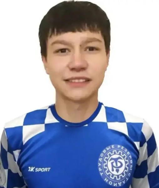 Булат Айратович Залятдинов