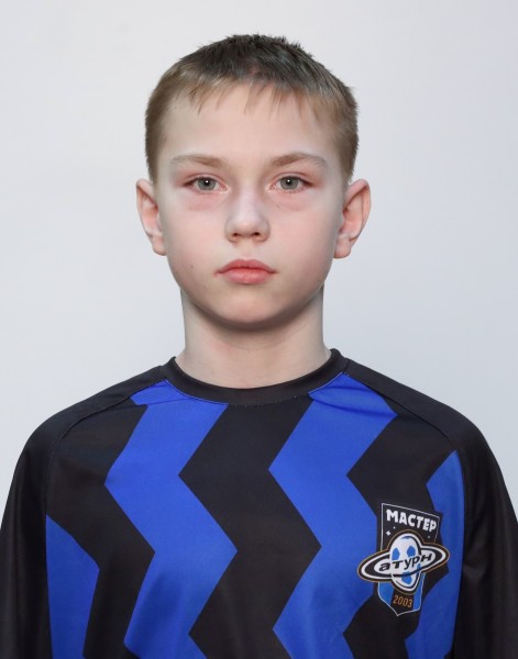Алексей Дмитриевич Билев