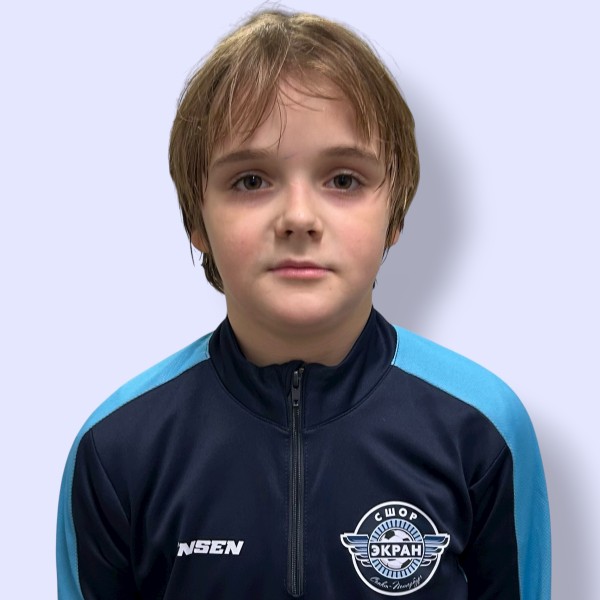 Матвей Константинович Гронников