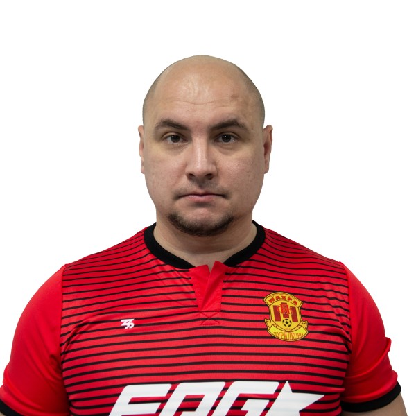 Игорь Игоревич Владыков