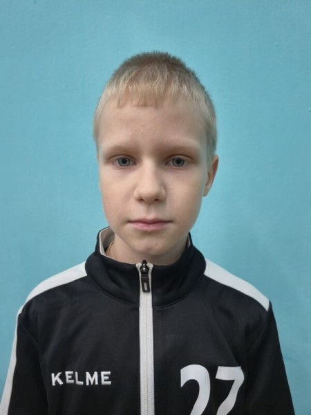 Андрей Сергеевич Осколков
