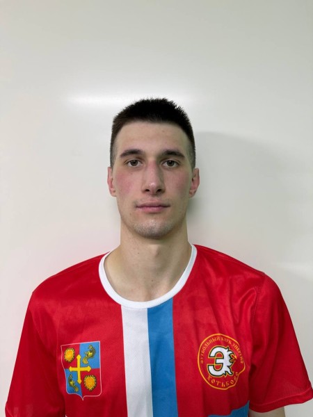 Игорь Александрович Ребров