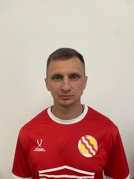 Павел Михайлович Гусев