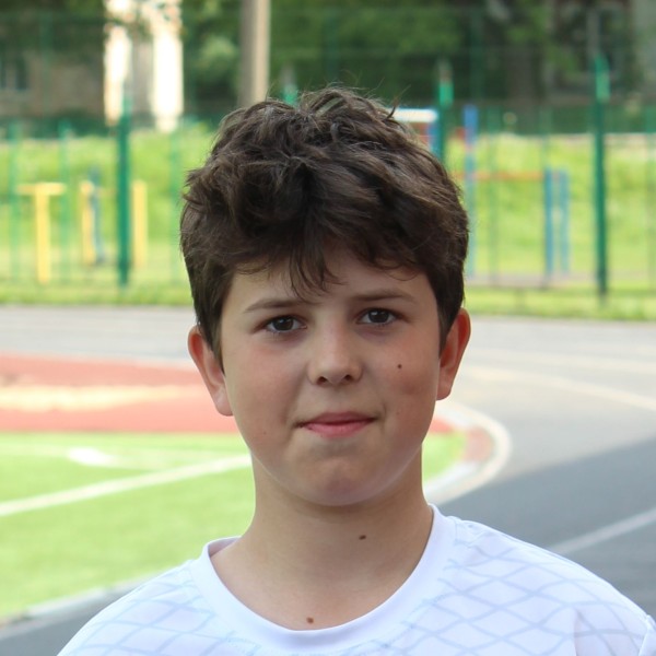 Антон Сергеевич Щёлоков